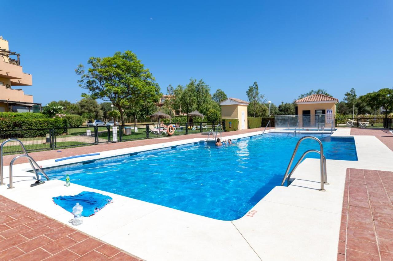 Golf And Beach Apartment La Cala De Mijas Exteriör bild